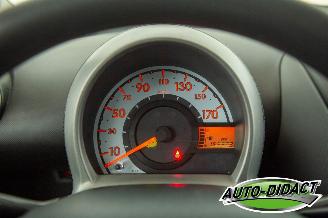 Toyota Aygo 1.0-12V Comfort Airco picture 6