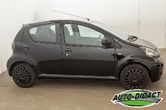 Toyota Aygo 1.0-12V Comfort Airco picture 33