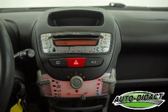 Toyota Aygo 1.0-12V Comfort Airco picture 7
