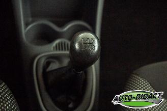 Toyota Aygo 1.0-12V Comfort Airco picture 8