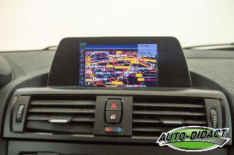 BMW 1-serie 116i Clima Navi Elek Dak Limited Edition picture 7