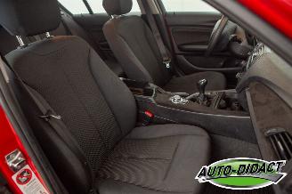 BMW 1-serie 116i Clima Navi Elek Dak Limited Edition picture 18