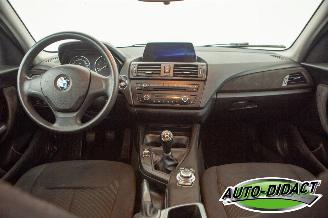 BMW 1-serie 116i Clima Navi Elek Dak Limited Edition picture 22