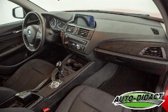 BMW 1-serie 116i Clima Navi Elek Dak Limited Edition picture 17