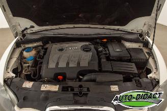 Seat Leon 1.6 TDI Airco picture 40