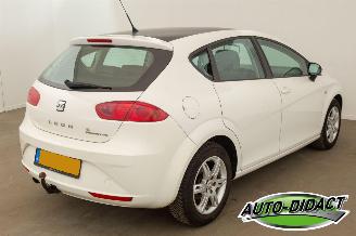 Seat Leon 1.6 TDI Airco picture 4