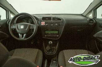 Seat Leon 1.6 TDI Airco picture 21