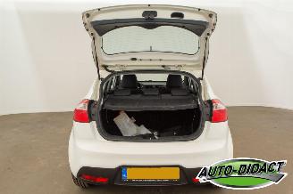 Kia Rio 1.2 CVVT 74.500 km NAP Airco BusinessLine picture 40