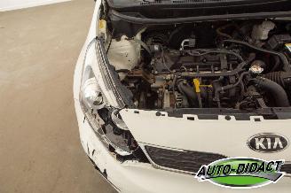 Kia Rio 1.2 CVVT 74.500 km NAP Airco BusinessLine picture 30