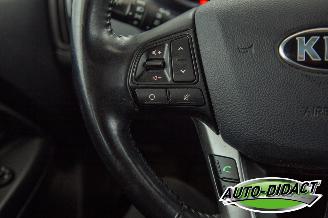 Kia Rio 1.2 CVVT 74.500 km NAP Airco BusinessLine picture 12