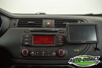 Kia Rio 1.2 CVVT 74.500 km NAP Airco BusinessLine picture 7