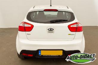 Kia Rio 1.2 CVVT 74.500 km NAP Airco BusinessLine picture 39