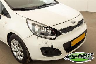 Kia Rio 1.2 CVVT 74.500 km NAP Airco BusinessLine picture 34