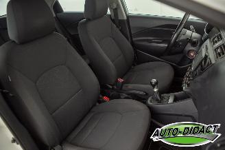 Kia Rio 1.2 CVVT 74.500 km NAP Airco BusinessLine picture 17