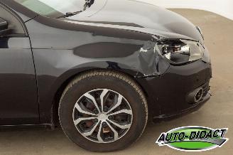 Volkswagen Golf 1.6 TDI BlueMotion Leder Navi picture 28