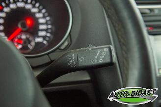 Volkswagen Golf 1.6 TDI BlueMotion Leder Navi picture 16