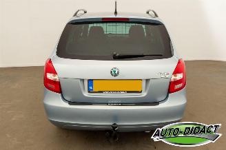 Skoda Fabia 1.2 TSI Clima Ambition picture 35