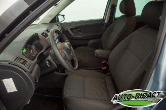 Skoda Fabia 1.2 TSI Clima Ambition picture 22