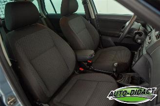 Skoda Fabia 1.2 TSI Clima Ambition picture 16