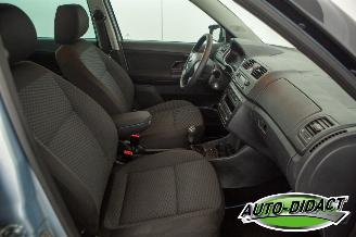Skoda Fabia 1.2 TSI Clima Ambition picture 17