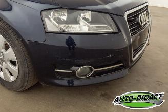 Audi A3 1.6 TDI Clima picture 26