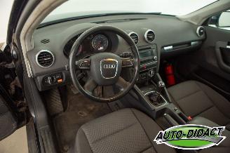 Audi A3 1.6 TDI Clima picture 23