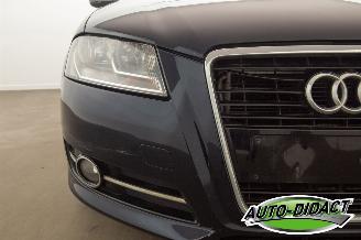 Audi A3 1.6 TDI Clima picture 33