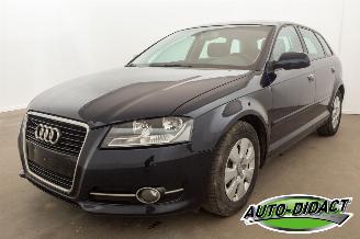 Audi A3 1.6 TDI Clima picture 1