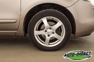 Nissan Note 1.6 Airco picture 27