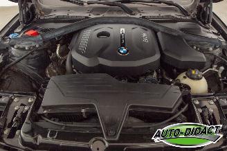 BMW 4-serie Gran Coupé 418i Automaat Navi Executive picture 35