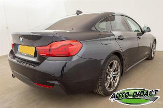 BMW 4-serie Gran Coupé 418i Automaat Navi Executive picture 4