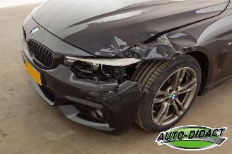 BMW 4-serie Gran Coupé 418i Automaat Navi Executive picture 29