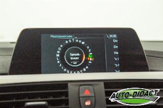 BMW 4-serie Gran Coupé 418i Automaat Navi Executive picture 7