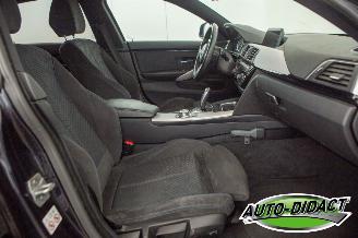 BMW 4-serie Gran Coupé 418i Automaat Navi Executive picture 21