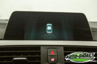 BMW 4-serie Gran Coupé 418i Automaat Navi Executive picture 9