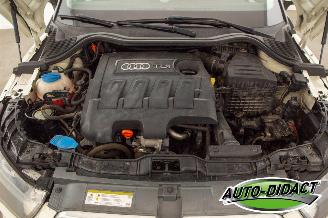 Audi A1 1.6 TDI Airco Leder Ambition picture 34