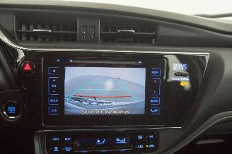 Toyota Auris Touring Sports 1.2 Clima Navi Camera 85kw Comfort picture 8