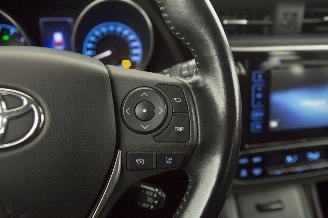 Toyota Auris Touring Sports 1.2 Clima Navi Camera 85kw Comfort picture 16