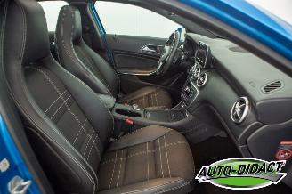 Mercedes A-klasse 180 Automaat Pano Navi 90.485 km NAP Ambition picture 19