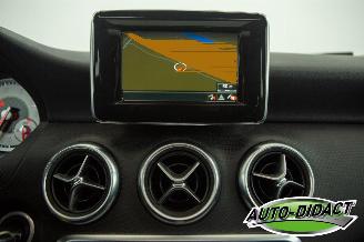 Mercedes A-klasse 180 Automaat Pano Navi 90.485 km NAP Ambition picture 7