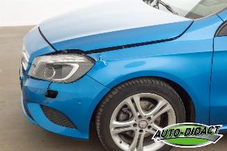 Mercedes A-klasse 180 Automaat Pano Navi 90.485 km NAP Ambition picture 29