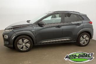 Hyundai Kona EV Fashion 64 kWh 51.112 km NAP picture 44