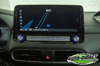 Hyundai Kona EV Fashion 64 kWh 51.112 km NAP picture 8