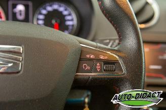 Seat Ibiza 1.0 EcoTSI FR Connect picture 16