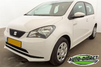 Seat Mii Electric 37 kWh 74.338 km NAP picture 1
