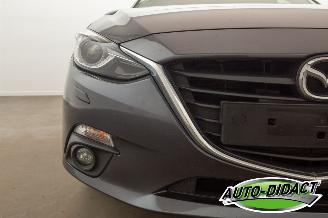 Mazda 3 2.0 Automaat Clima Navi Camera picture 31