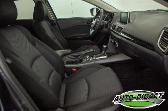 Mazda 3 2.0 Automaat Clima Navi Camera picture 20