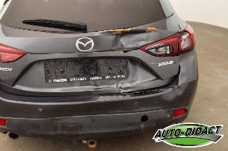 Mazda 3 2.0 Automaat Clima Navi Camera picture 28