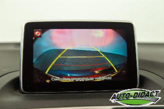 Mazda 3 2.0 Automaat Clima Navi Camera picture 8