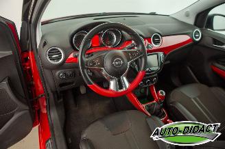 Opel Adam 1.4 Slam 106.878 km NAP Clima picture 23